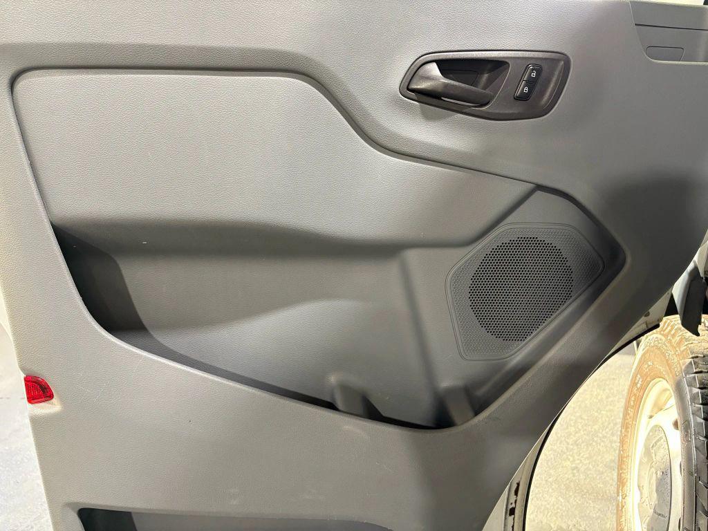 used 2015 Ford Transit-250 car, priced at $16,995