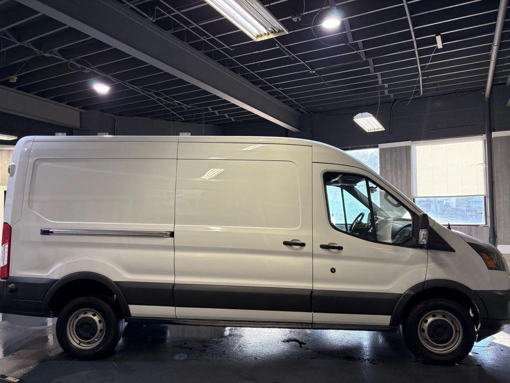 used 2015 Ford Transit-250 car, priced at $16,995