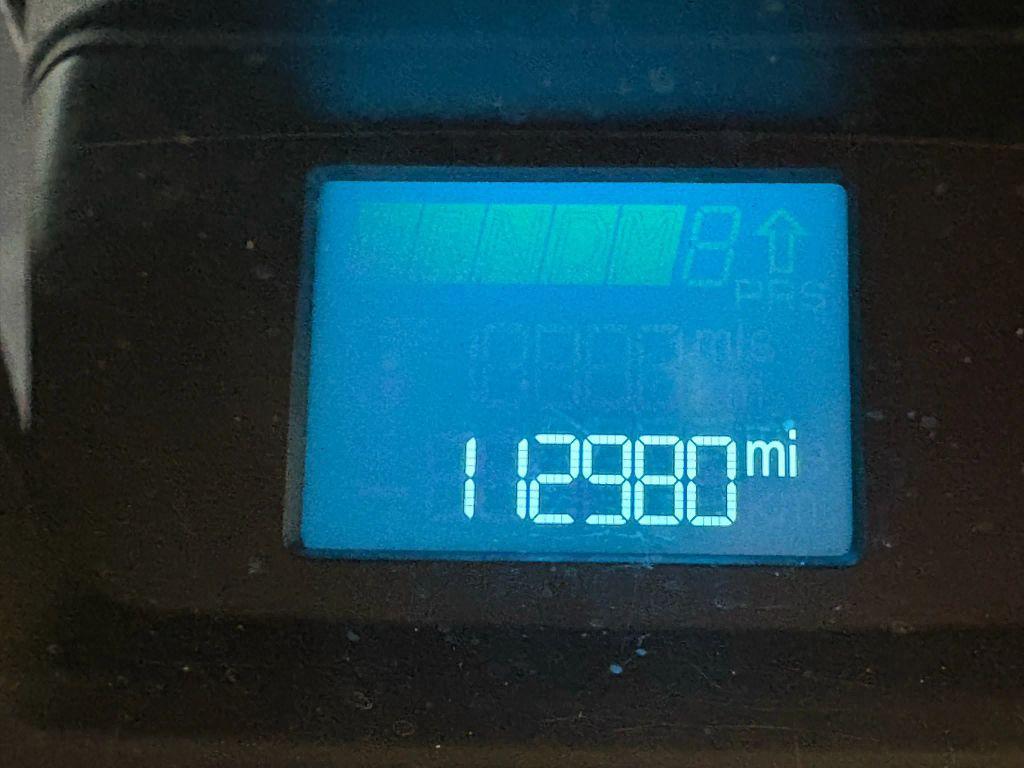 used 2015 Ford Transit-250 car, priced at $16,995