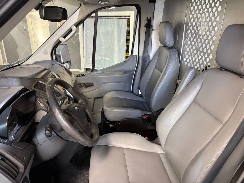 used 2015 Ford Transit-250 car, priced at $16,995