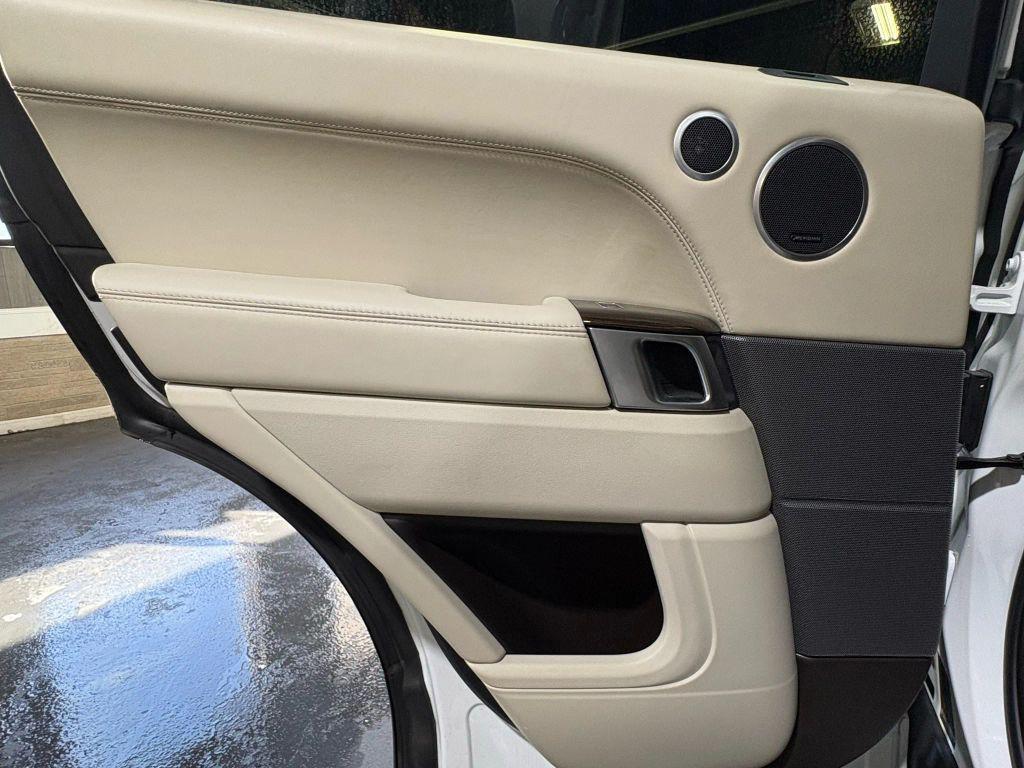 used 2015 Land Rover Range Rover Sport car, priced at $24,995