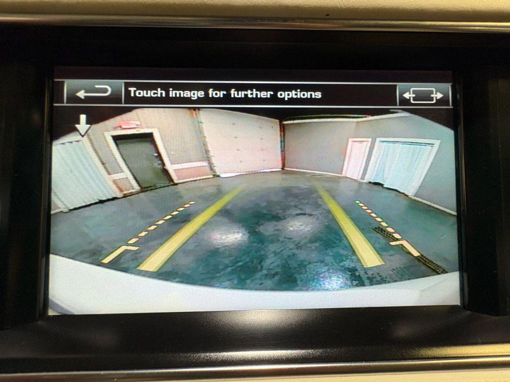 used 2015 Land Rover Range Rover Sport car, priced at $24,995