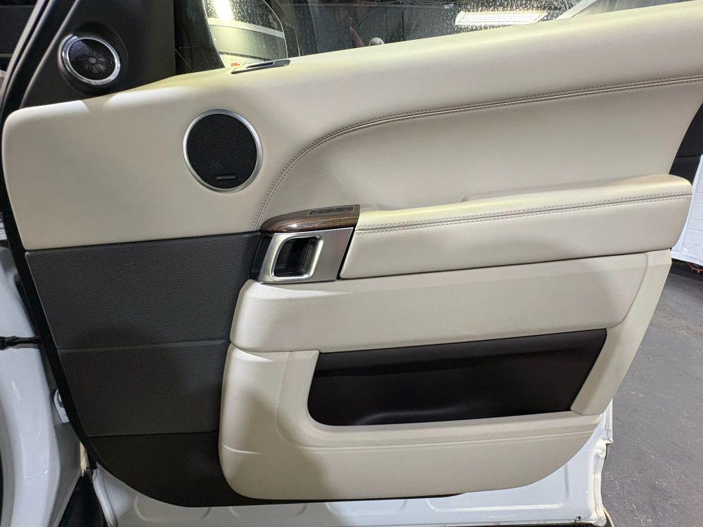 used 2015 Land Rover Range Rover Sport car, priced at $24,995