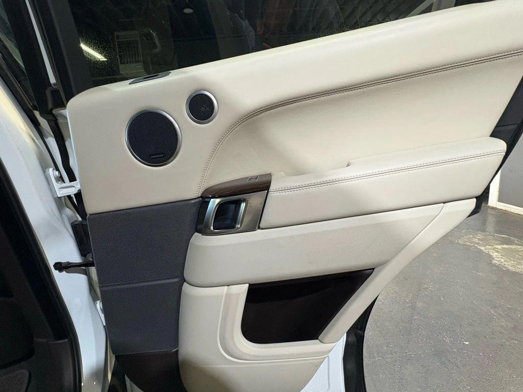 used 2015 Land Rover Range Rover Sport car, priced at $24,995