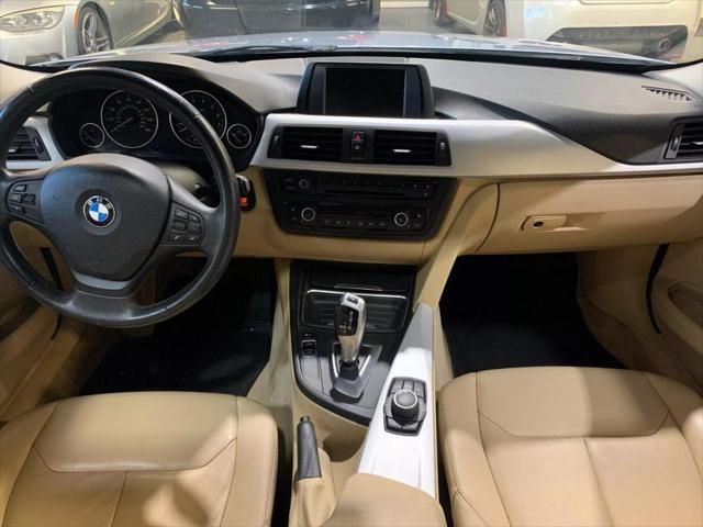 used 2013 BMW 328 car, priced at $11,395