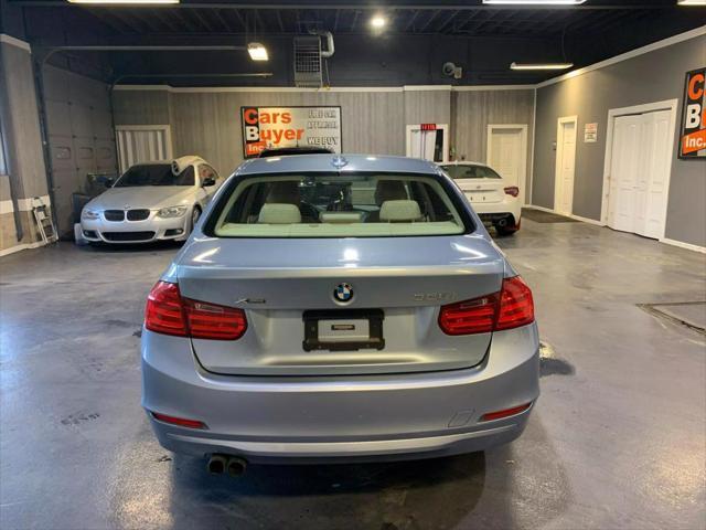 used 2013 BMW 328 car, priced at $11,395