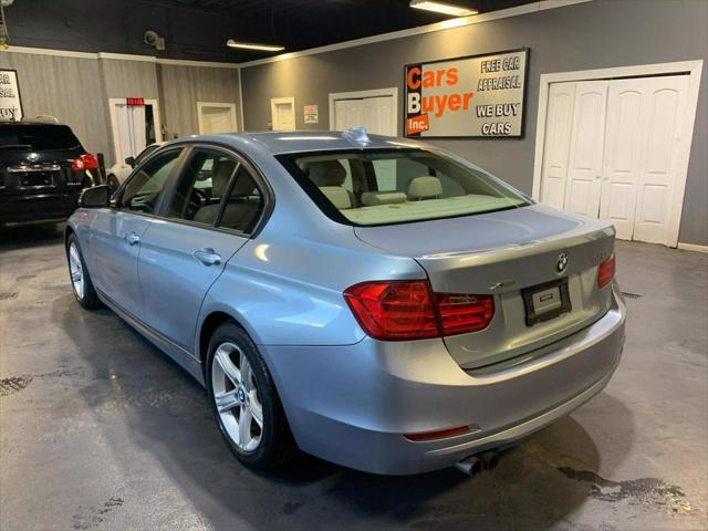 used 2013 BMW 328 car, priced at $11,395