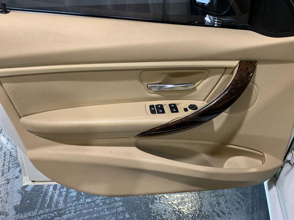 used 2014 BMW 320 car, priced at $8,895