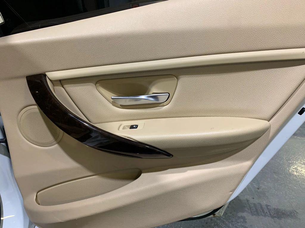 used 2014 BMW 320 car, priced at $8,895