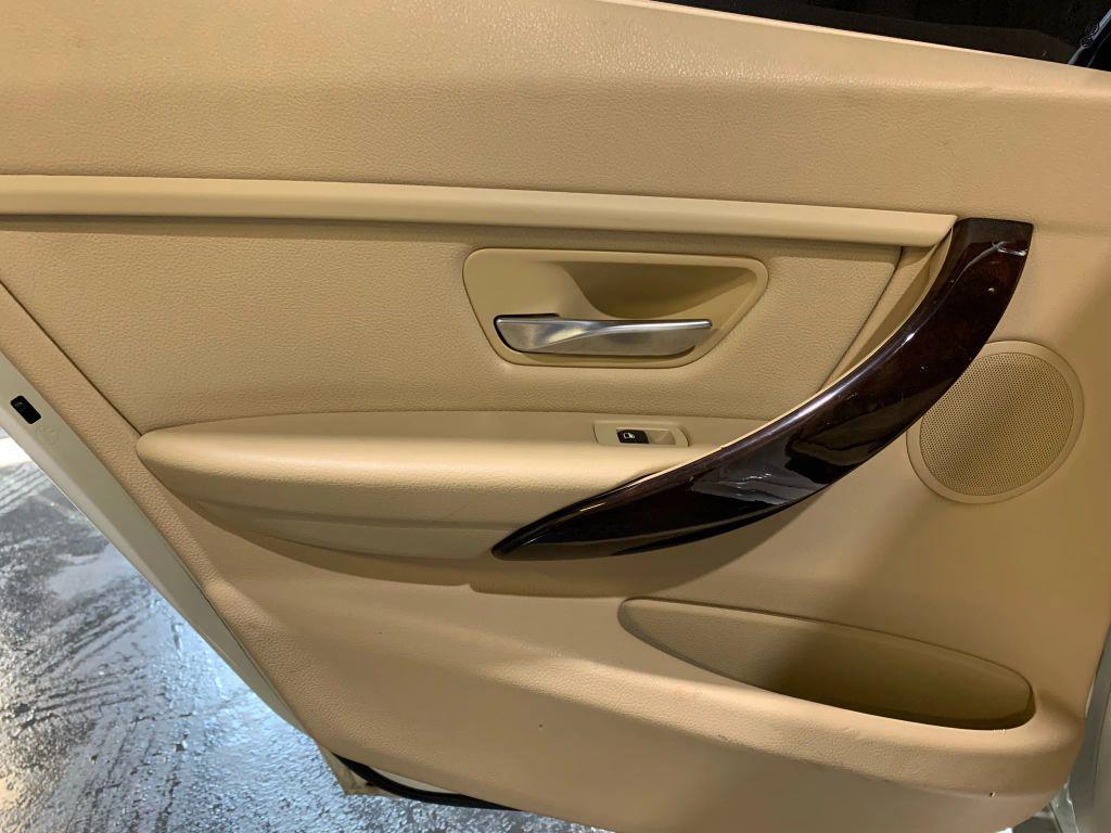 used 2014 BMW 320 car, priced at $8,895