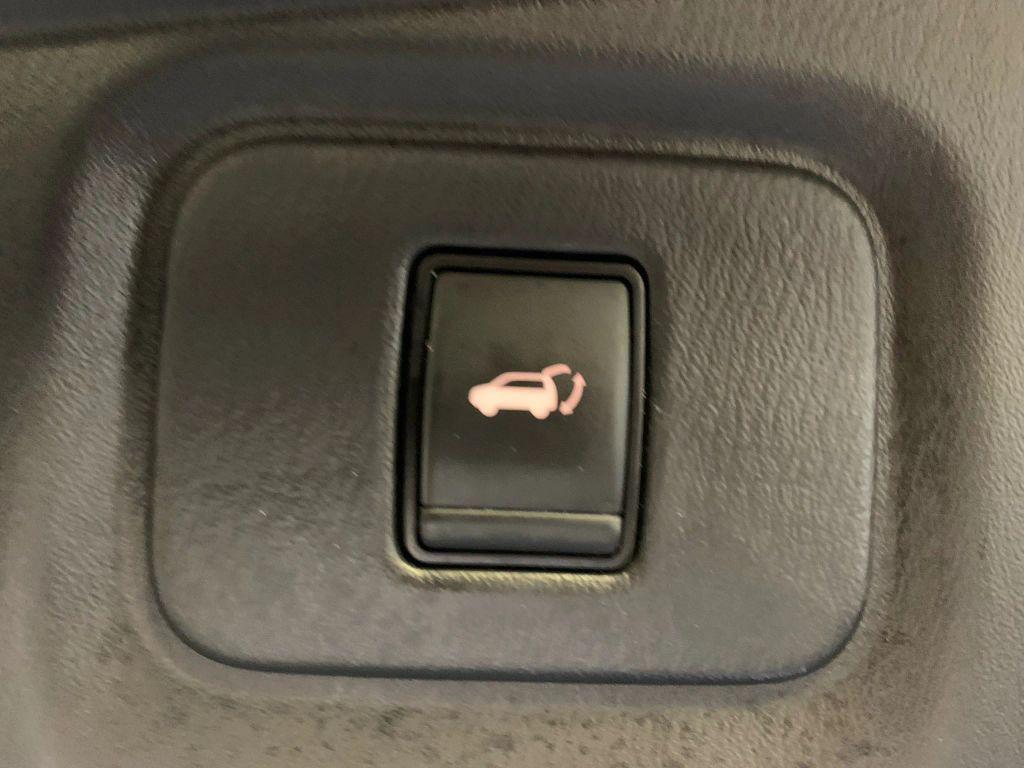 used 2018 Nissan Pathfinder car, priced at $13,495