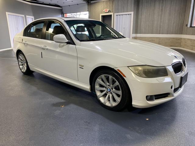 used 2011 BMW 328 car, priced at $9,595