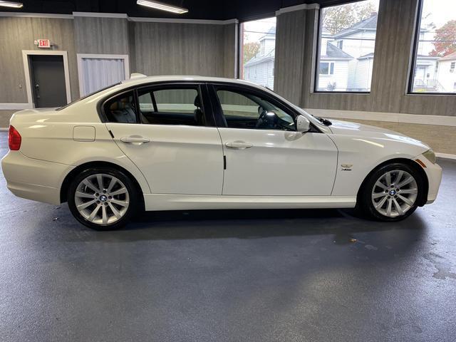 used 2011 BMW 328 car, priced at $9,595