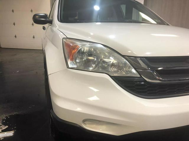 used 2011 Honda CR-V car, priced at $5,495