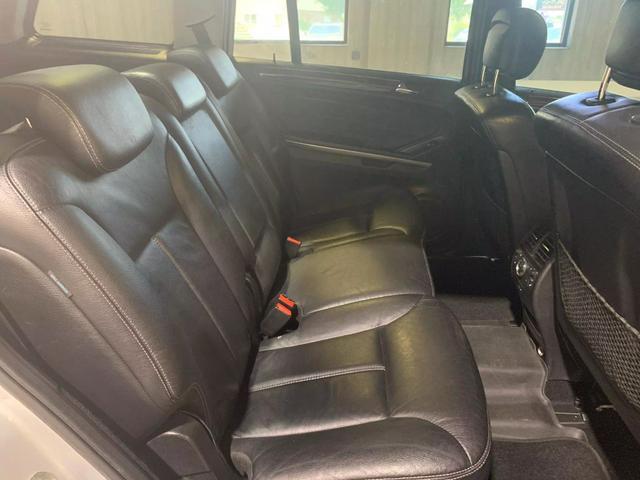 used 2008 Mercedes-Benz GL-Class car, priced at $10,777