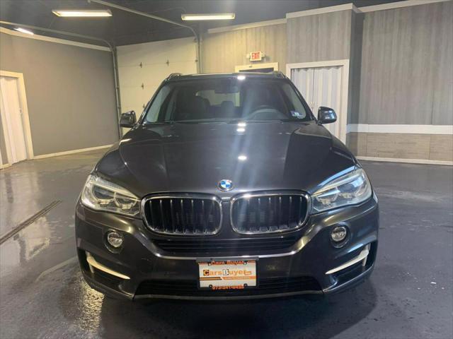 used 2016 BMW X5 car, priced at $13,295