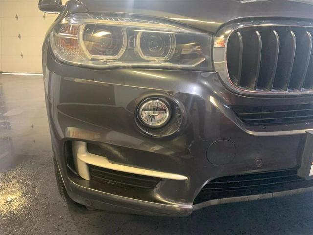 used 2016 BMW X5 car, priced at $13,295