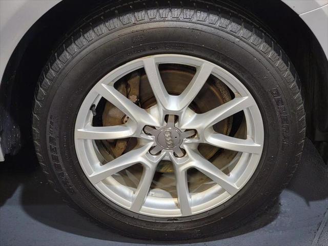 used 2012 Audi Q5 car, priced at $6,295