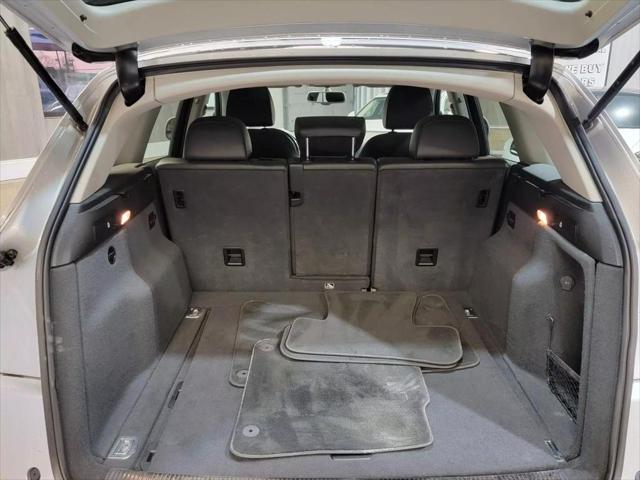 used 2012 Audi Q5 car, priced at $6,295