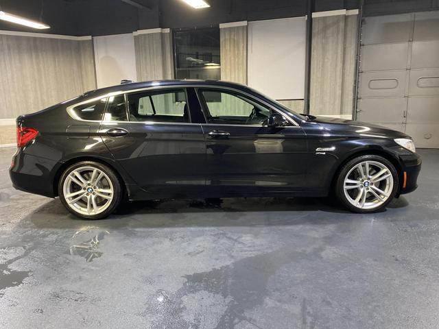 used 2012 BMW 550 Gran Turismo car, priced at $14,495