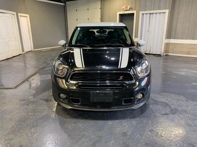 used 2015 MINI Paceman car, priced at $10,795