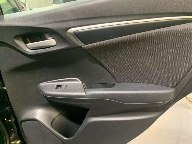 used 2015 Honda Fit car, priced at $9,995