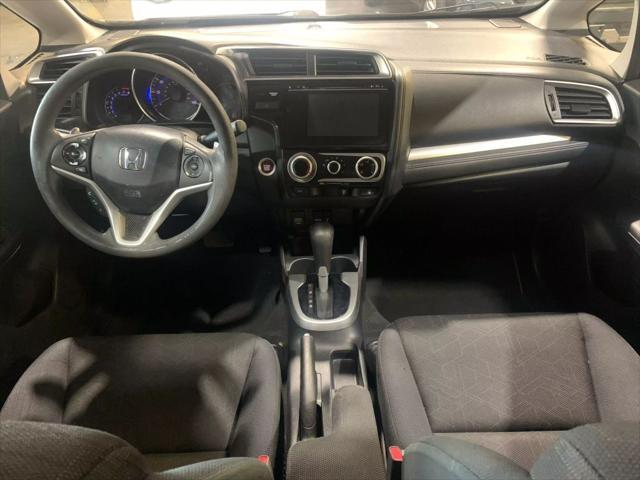 used 2015 Honda Fit car, priced at $9,995