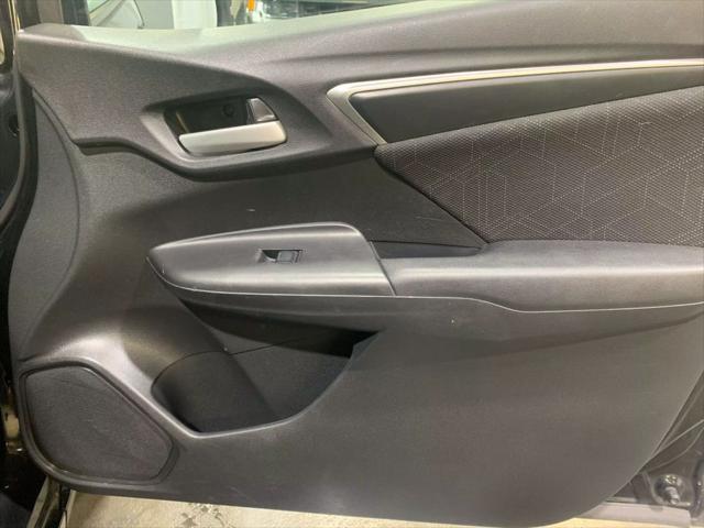 used 2015 Honda Fit car, priced at $9,995