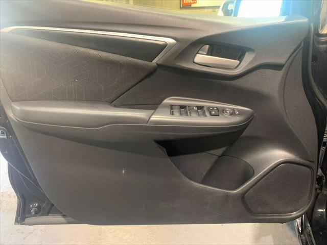 used 2015 Honda Fit car, priced at $9,995