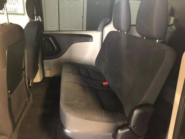 used 2019 Dodge Grand Caravan car, priced at $12,495
