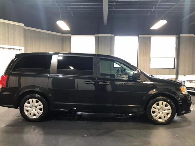 used 2019 Dodge Grand Caravan car, priced at $12,495