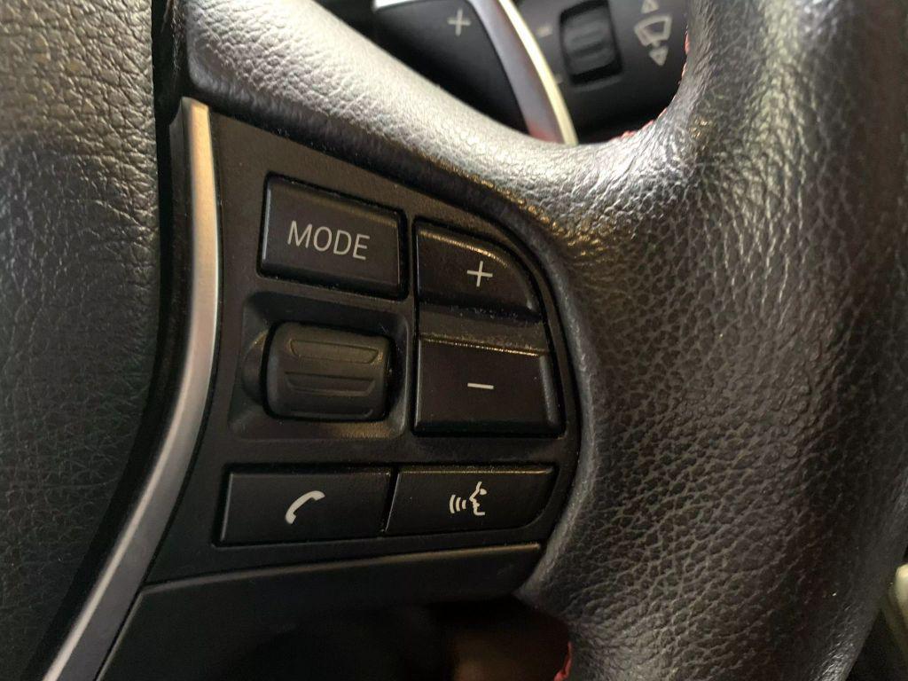 used 2015 BMW 428 car, priced at $13,995