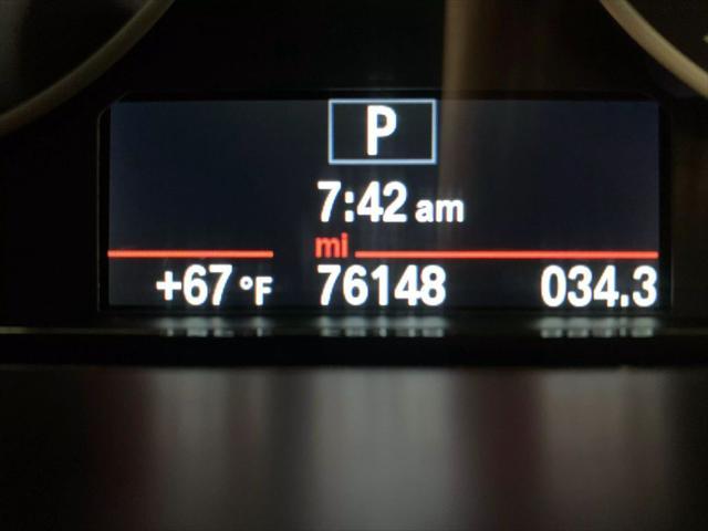 used 2015 BMW 428 car, priced at $15,495