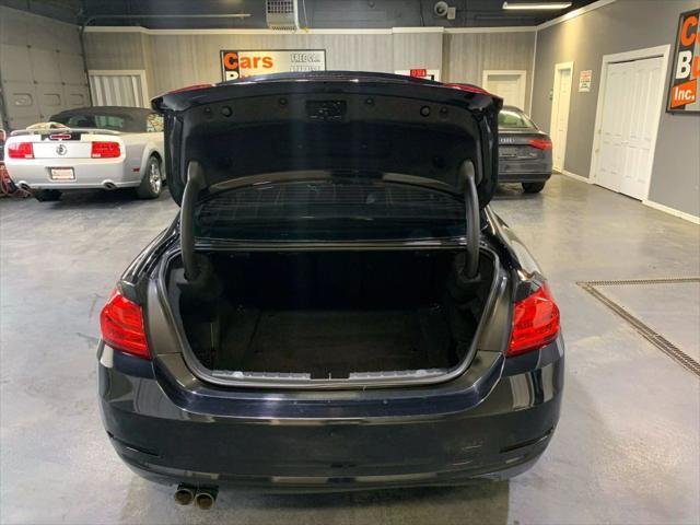 used 2015 BMW 428 car, priced at $15,495