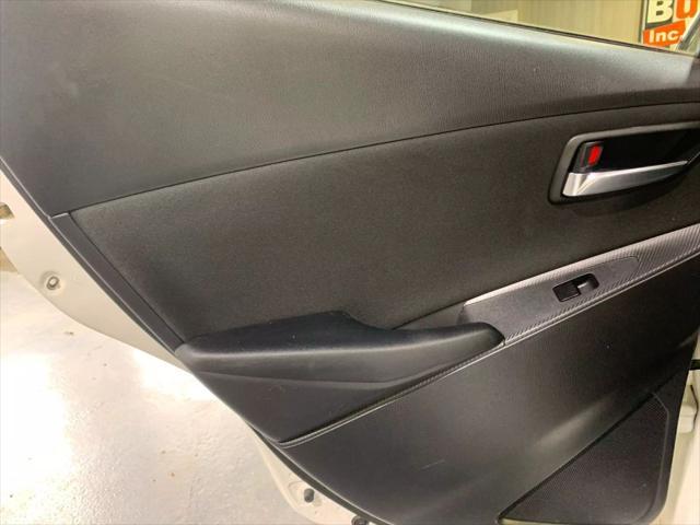 used 2016 Scion iA car, priced at $6,995