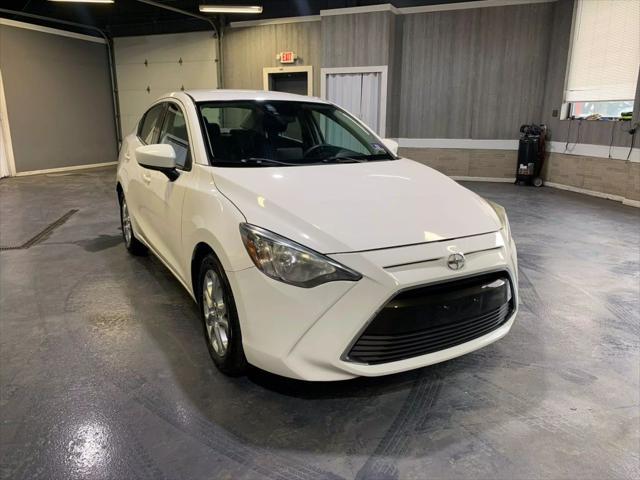 used 2016 Scion iA car, priced at $6,995
