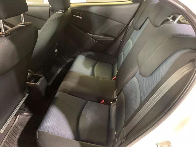 used 2016 Scion iA car, priced at $6,995