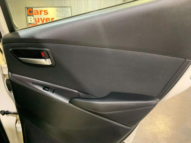 used 2016 Scion iA car, priced at $6,995