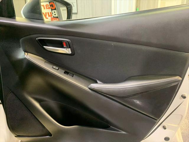 used 2016 Scion iA car, priced at $6,995