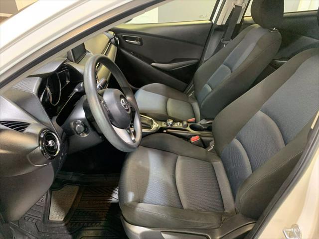 used 2016 Scion iA car, priced at $6,995