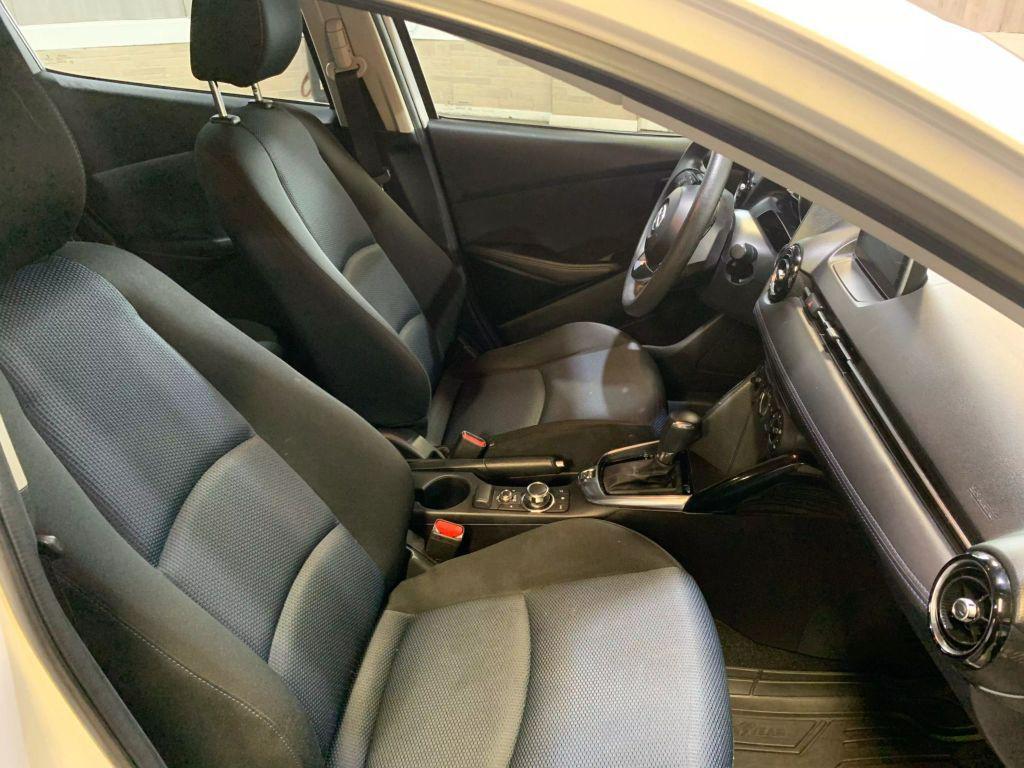 used 2016 Scion iA car, priced at $8,995