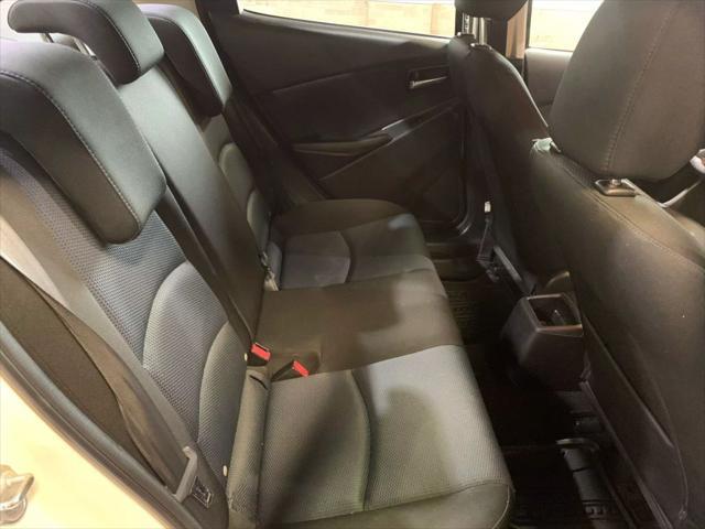 used 2016 Scion iA car, priced at $6,995