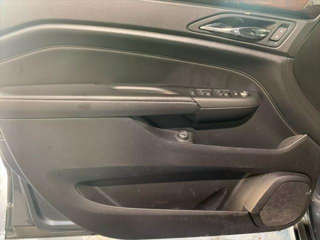 used 2012 Cadillac SRX car, priced at $7,995