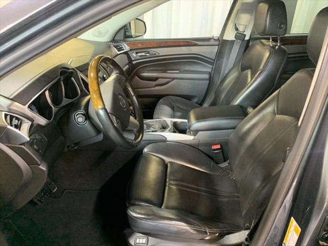 used 2012 Cadillac SRX car, priced at $7,995
