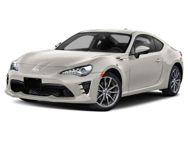 used 2020 Toyota 86 car, priced at $13,995