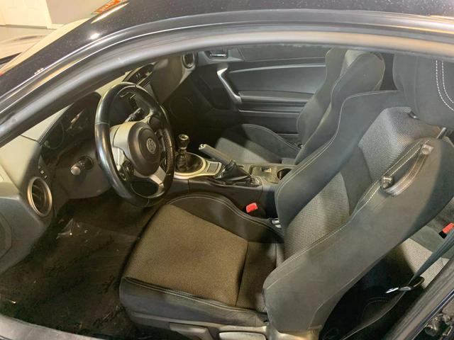 used 2017 Toyota 86 car, priced at $24,995
