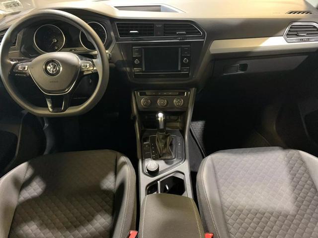 used 2021 Volkswagen Tiguan car, priced at $16,795