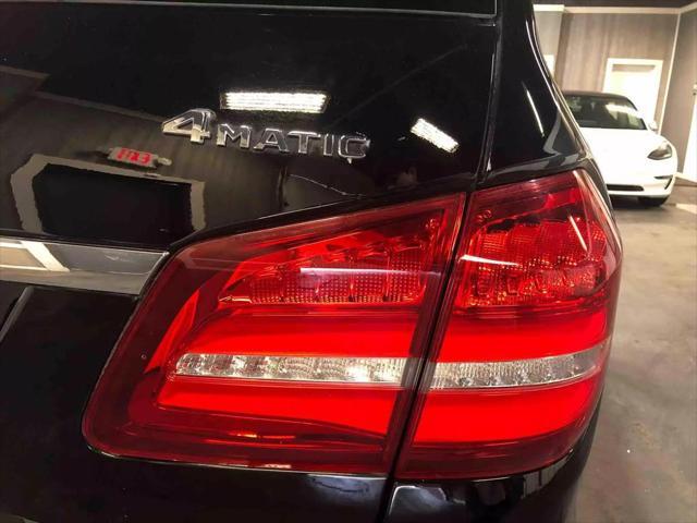 used 2018 Mercedes-Benz GLS 450 car, priced at $35,395