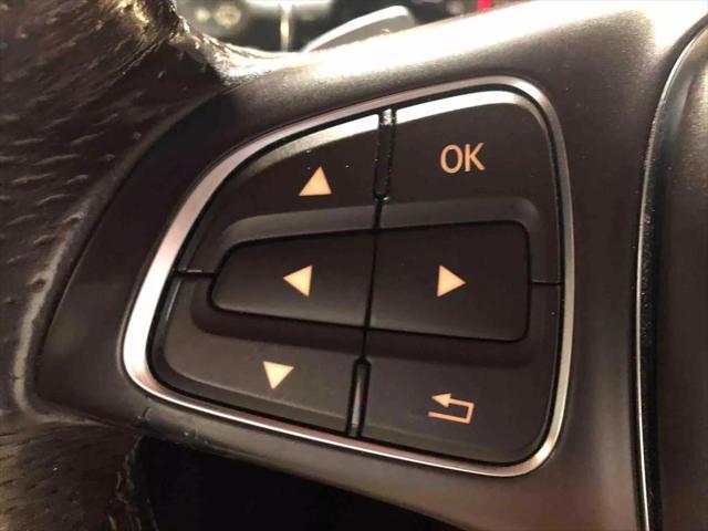 used 2018 Mercedes-Benz GLS 450 car, priced at $35,395