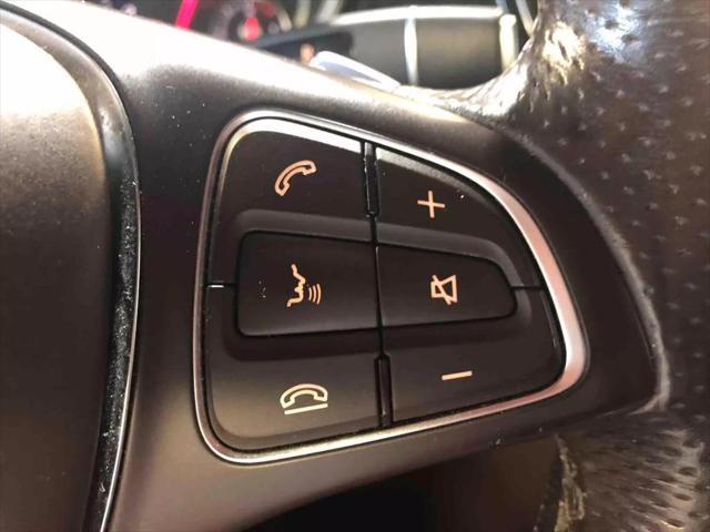 used 2018 Mercedes-Benz GLS 450 car, priced at $35,395